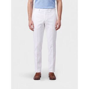 Pt01 Pants Men White
